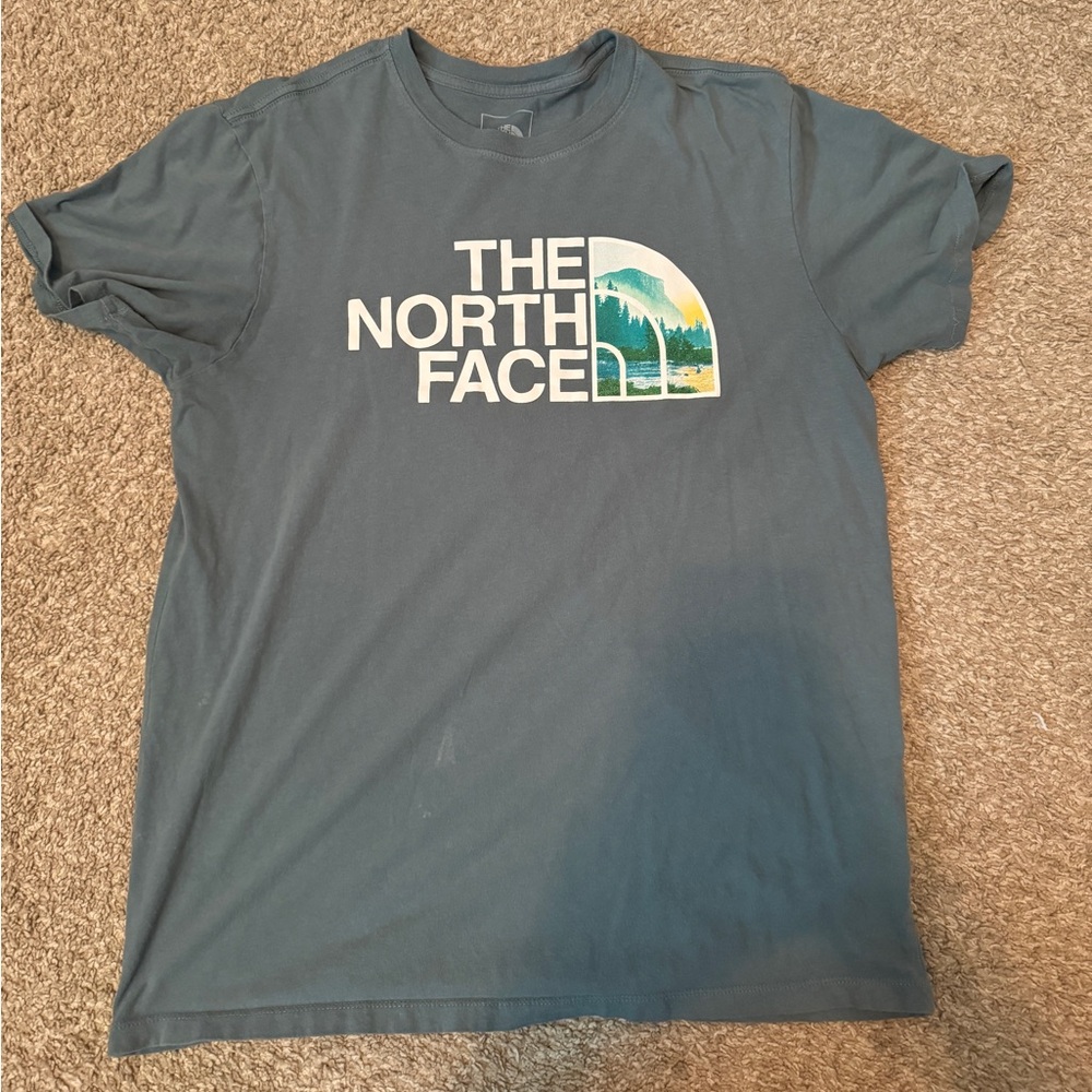 The North Face T-shirt